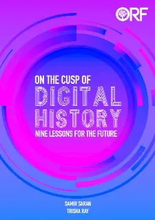 On the Cusp of Digital History: Nine Lessons for the Future