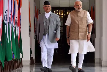 Nepal elections: जानिए, नेपाल में संपन्न हुए चुनावों में क्यों और कितना महत्त्वपूर्ण रहा भारत?