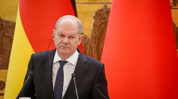 German Chancellor Scholz की China यात्रा: मायने और रिश्तों की भावी दशा दिशा?