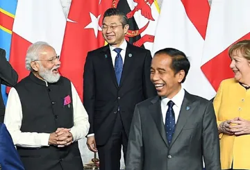 India’s G20 Presidency: कोरोना महामारी के बाद की दुनिया को आकार देना