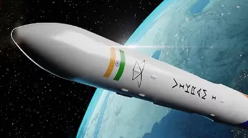 Skyroot in Indian space: भारत के अंतरिक्ष अभियान में स्काईरूट ने किया नए युग का ‘प्रारंभ’!