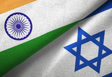 भारत-इस्रायल द्विपक्षीय संबंधांची 30 वर्षे  