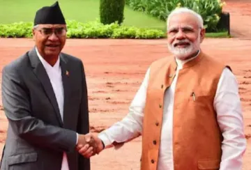 India Nepal Relations: नेपाल में बन सकती है देउबा की सरकार, नए PM का भारत के प्रति दृष्टिकोण