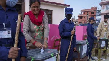 Elections in Nepal: नेपाल में चुनाव से मतदाताओं की दूरी लोकतंत्र के लिए ख़तरनाक!  