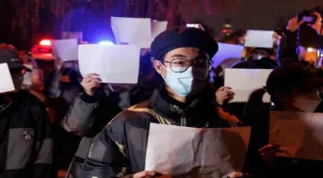 Protests in China: चीन में कठोर प्रतिबंधों के ख़िलाफ प्रदर्शन के क्‍या हैं मायने?