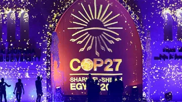 #COP27 कथनी को करनी में बदलने की क़वायद: COP बैठकों को नेट ज़ीरो बनाकर हो शुभ शुरुआत