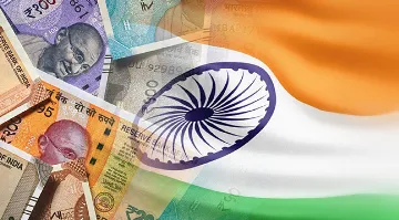 The fall of the rupee: क्या भारत ने रुपये की गिरावट को झेलते हुए, ख़ुद को बचाये रखा है?  