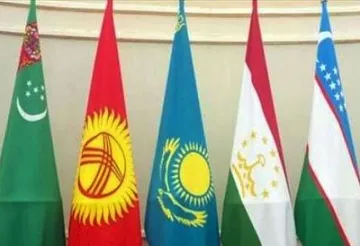 मध्य आशियात अस्थिरतेचा धोका, प्रादेशिक सहकार्याची गरज  