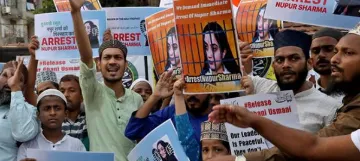 खाड़ी देशों के सवालों का भारत ने दिया डिप्लोमेटिक रिएक्शन  