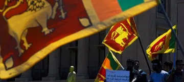श्रीलंकाई संकट: चीन के मिलीभगत की अजीबोग़रीब पहेली  