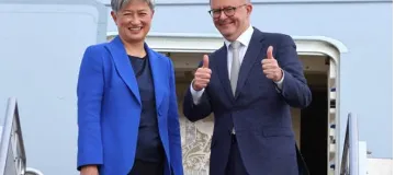 पेनी वोंग बने ऑस्ट्रेलिया के नये विदेश मंत्री — क्या मज़बूत होगी ऑस्ट्रेलिया की विदेश नीति?  