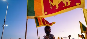 श्रीलंका का संकट: आर्थिक झटकों से लेकर राजनीतिक उठा-पटक तक…  