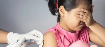 कोविड19: ओमिक्रोन लहर के बाद, बच्चों के कोरोना टीकाकरण का सवाल और भारतीय परिप्रेक्ष्य  