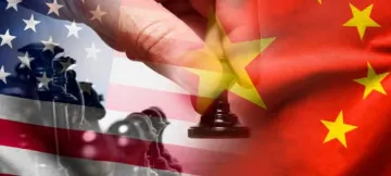 चीन को लेकर अमेरिका के बाइडेन प्रशासन का दृष्टिकोण: एक आकलन  
