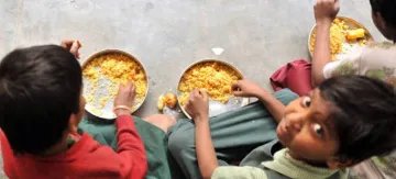 भारत में कुपोषण की समस्या: #Zero Hunger का टारगेट पूरा कर पाना एक कठिन और असाध्य लक्ष्य!  