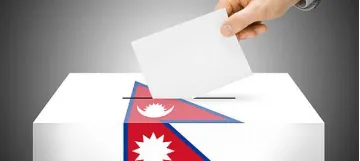 नेपाल: भविष्य की रूपरेखा तय करने वाले स्थानीय चुनाव  