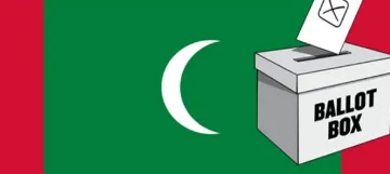 मालदीव: क्या सत्ताधारी पार्टी MDP को पार्टी चुनाव में कम वोटिंग को लेकर चिंता करनी चाहिए?  