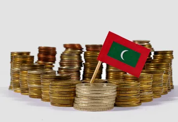 मालदीवची आर्थिक स्थिती नाजूक  