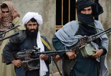 तालिबानचे काश्मीर धोरण  