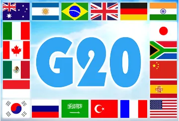 G20 देश: स्थलांतरित कामगार आर्थिक वाढीस मदत करू शकतात का?