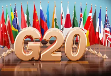 भारताचे G20 अध्यक्षपद आणि आर्थिक धोरण