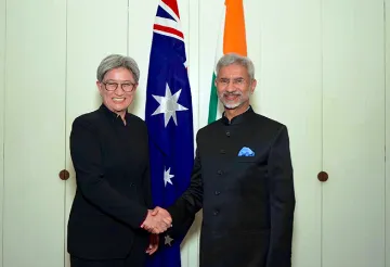 भारत-ऑस्ट्रेलिया संबंध लक्षणीयरीत्या विकसित  