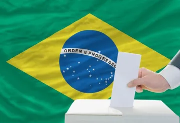 ब्राझीलमधली निवडणुक : ‘बीफ, बायबल आणि बुलेट्स’ चळवळ  