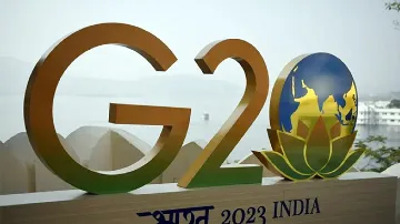 भारताचे जी-२०चे अध्यक्षपद आणि शहरांचे भविष्य  