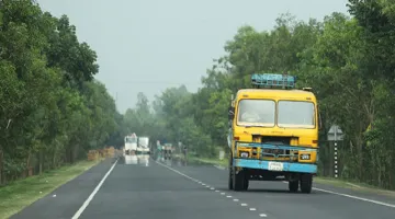 সংযোগ বৃদ্ধি: বিমস্টেকের ট্রান্সপোর্টেশন মাস্টার প্ল্যানের অসম্পূর্ণতা দূর করা