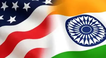 মার্কিন–ভারত প্রতিরক্ষা সহযোগিতা: সীমাবদ্ধতা, সুযোগ ও সমাধান  