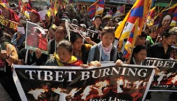 तिबेटचं सत्य  