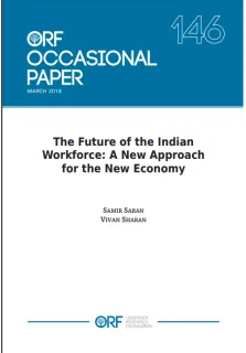The future of the Indian workforce: A new approach for the new economy