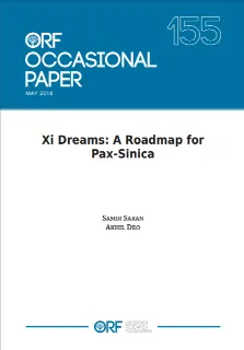 Xi dreams: A roadmap for Pax-Sinica