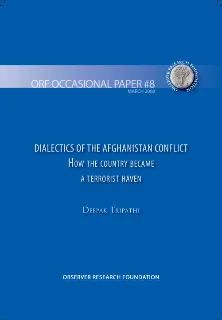 Dialectics of the Afghanistan Conflict: How the Country Became a Terrorist Haven  