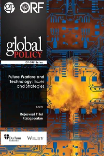 Future Warfare and Technologies: Issues and Strategies  