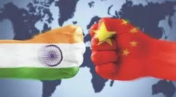‘गलवान’नंतरचे भारत-चीन संबंध