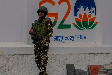 नये दौर के अपराधों पर ध्यान देने के लिए G20 के दायरे का विस्तार!  