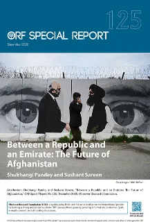 Between a Republic and an Emirate: The Future of Afghanistan