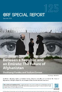 Between a Republic and an Emirate: The Future of Afghanistan  