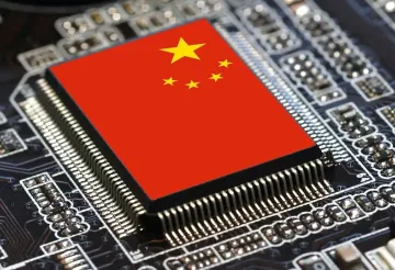 ‘ग्रेट टेक वॉल’च्या मागे चीनची नवीन इकोसिस्टम  