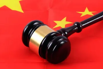 दूसरे देशों से रिश्तों को लेकर चीन के नये कानून से उसकी कानूनी लड़ाई के हथियार में बढ़ोतरी  