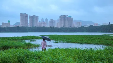 महाराष्ट्राची राजधानी बदलावी का?  