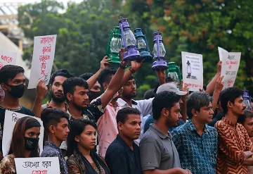 बांग्लादेशातील उर्जा संकटाच्या धोरणात्मक परिणामांचा आढावा
