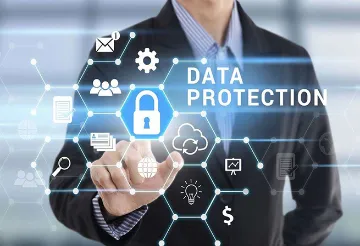 डिजिटल वैयक्तिक डेटा संरक्षण विधेयक 2022: आरक्षण आणि शिफारसी  