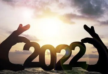 भारत: 2022 एकत्रीकरणाचे वर्ष  
