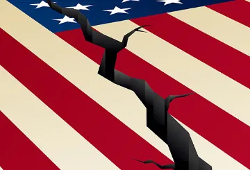 अमेरिका में नस्लवाद की वापसी: गहरी होती सियासी खाई  
