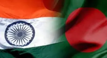 भारत-बांगलादेश एकीत दोघांचेही भले  