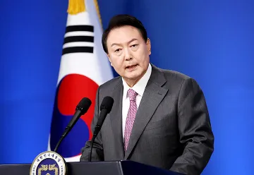 दक्षिण कोरियाची इंडो-पॅसिफिक रणनीती फायदा मिळवण्यासाठी पुरेशी आहे का?  