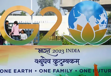G20 एक मजबूत अजेंडा सेट करण्यात भारताची भूमिका