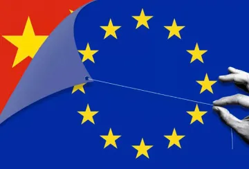 क्या यूरोप चीन को लेकर आम सहमति की ओर बढ़ रहा है?  